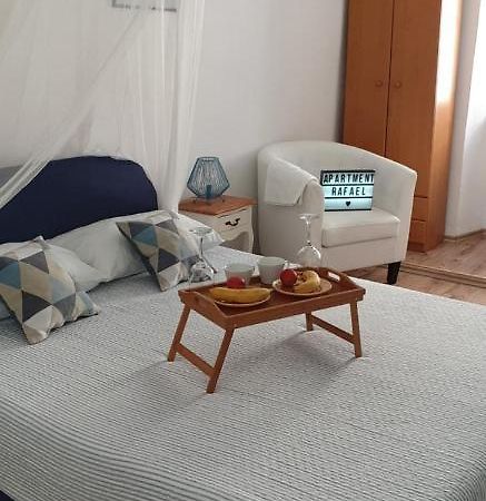 Apartment Rafael Senj  Extérieur photo