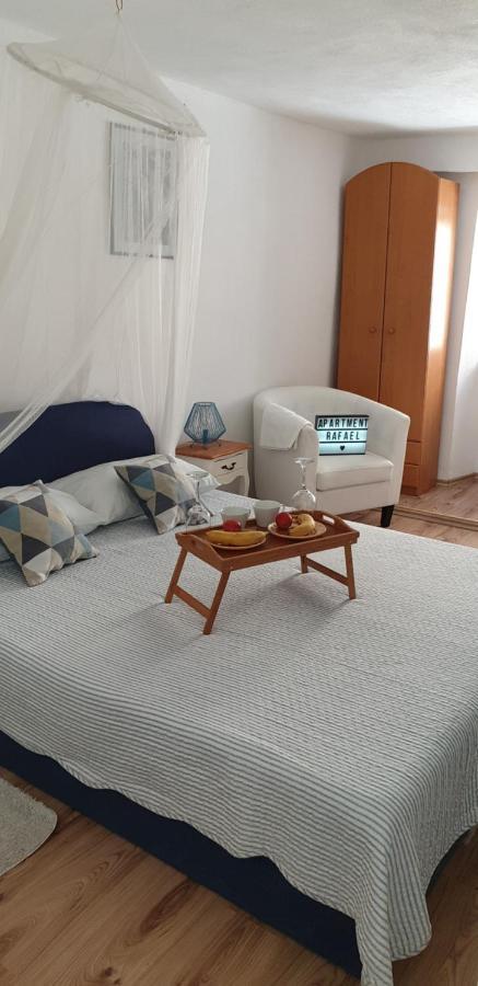 Apartment Rafael Senj  Extérieur photo
