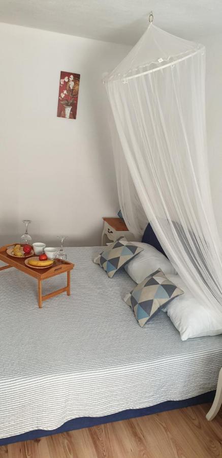 Apartment Rafael Senj  Extérieur photo