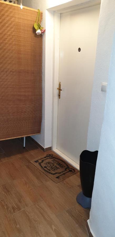 Apartment Rafael Senj  Extérieur photo