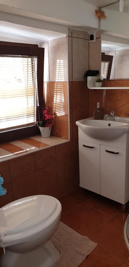 Apartment Rafael Senj  Extérieur photo