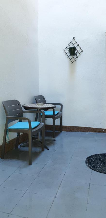 Apartment Rafael Senj  Extérieur photo