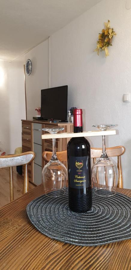Apartment Rafael Senj  Extérieur photo